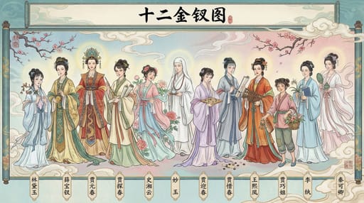 Nano Banana Prompts : Générateur de diagrammes de décomposition de personnages au pixel près｜Curify AI